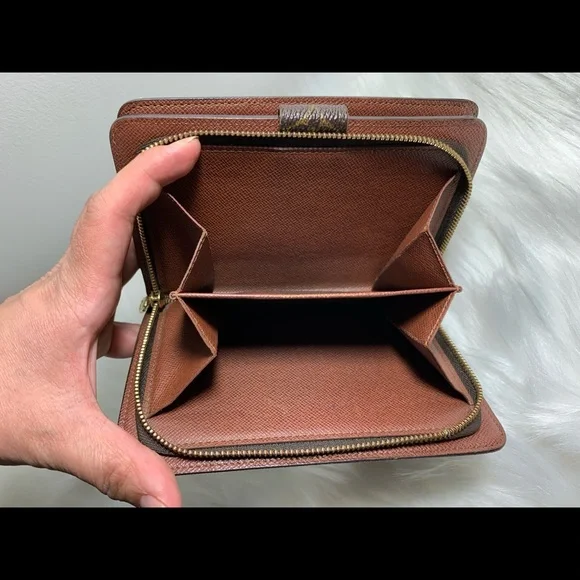 *** PORTE PAPIER ZIPPE *** - Picture 11 of 14